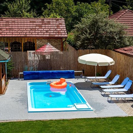 Casa Jax Ξενοδοχείο Rimeti Εξωτερικό φωτογραφία