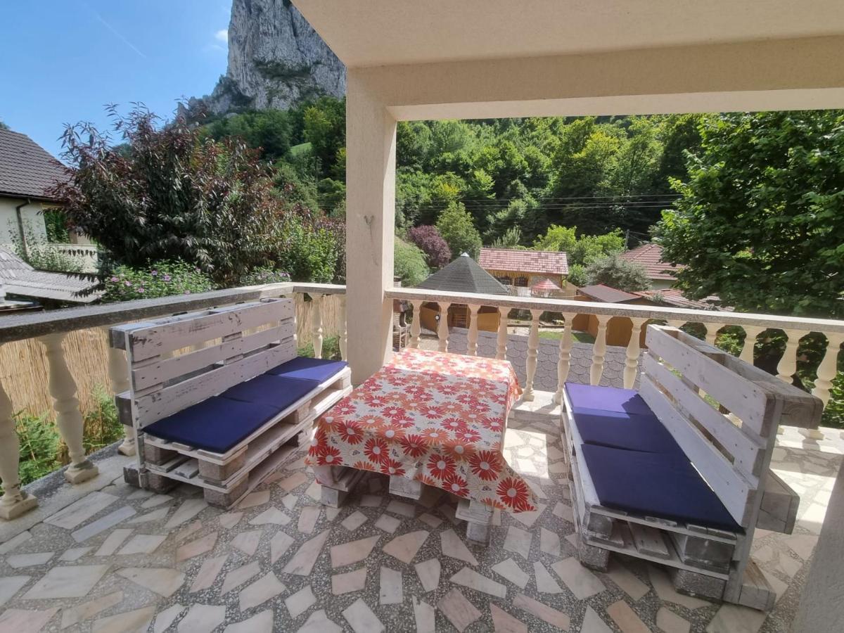 Casa Jax Ξενοδοχείο Rimeti Εξωτερικό φωτογραφία