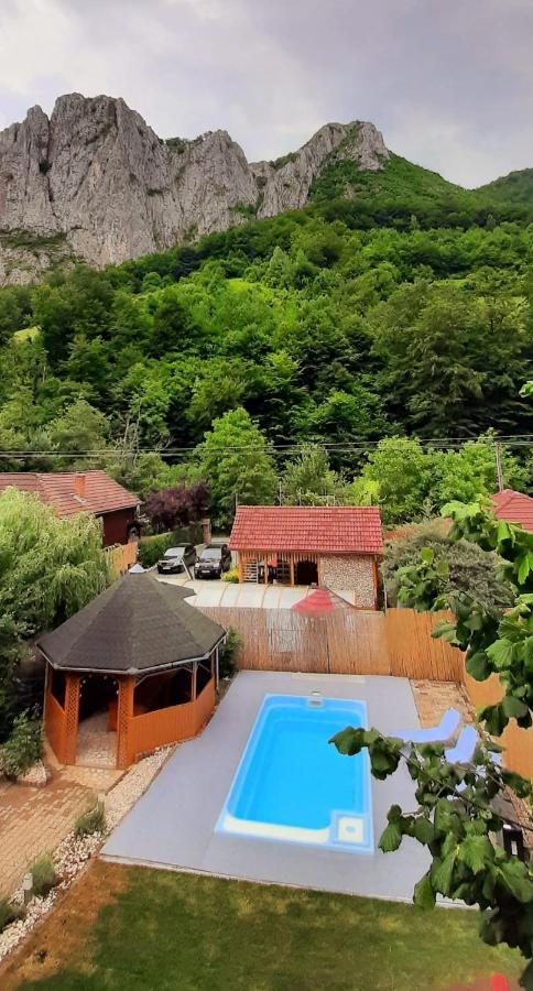 Casa Jax Ξενοδοχείο Rimeti Εξωτερικό φωτογραφία