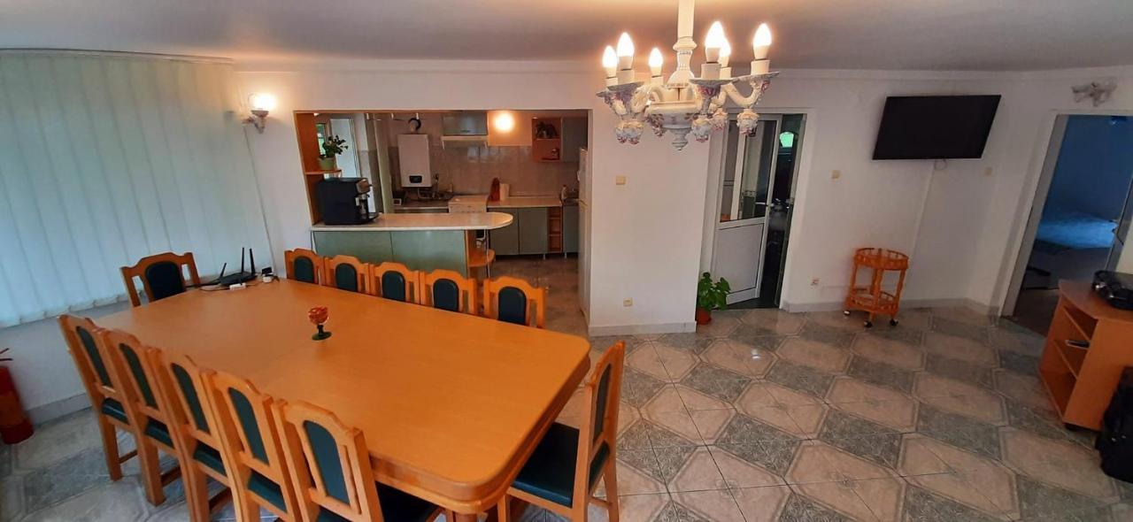Casa Jax Ξενοδοχείο Rimeti Εξωτερικό φωτογραφία