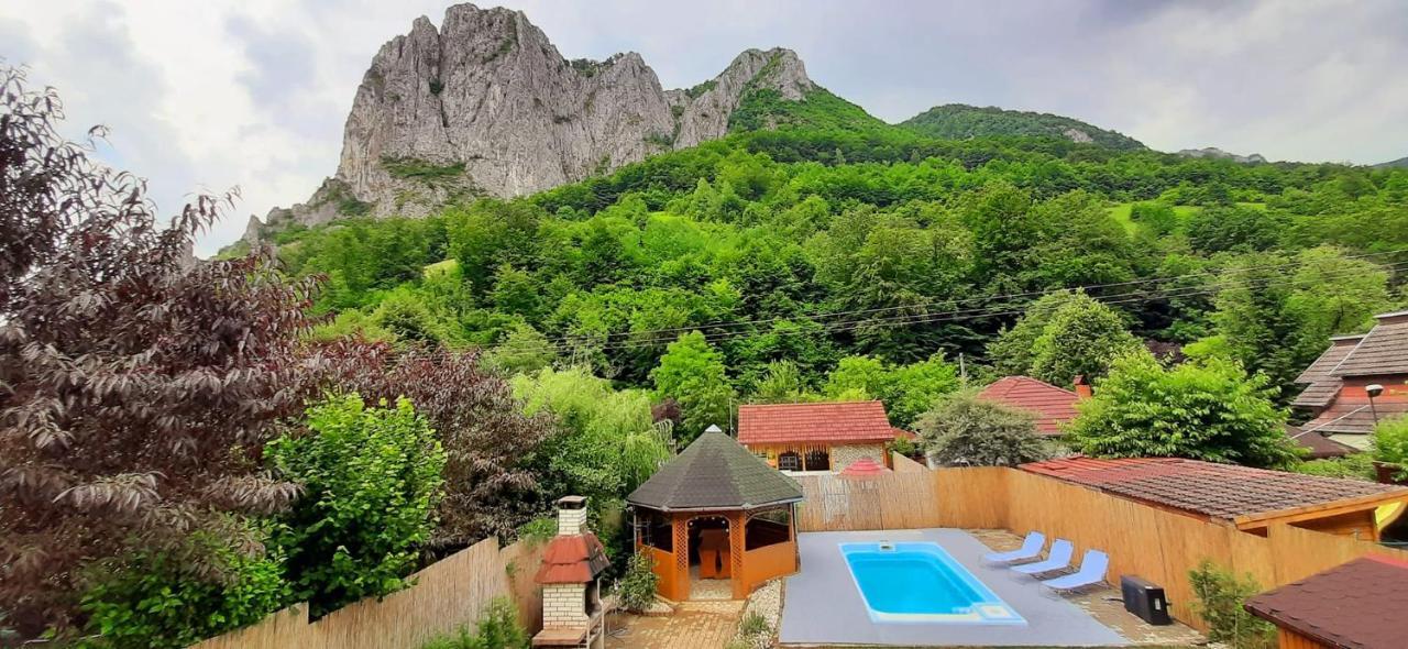 Casa Jax Ξενοδοχείο Rimeti Εξωτερικό φωτογραφία