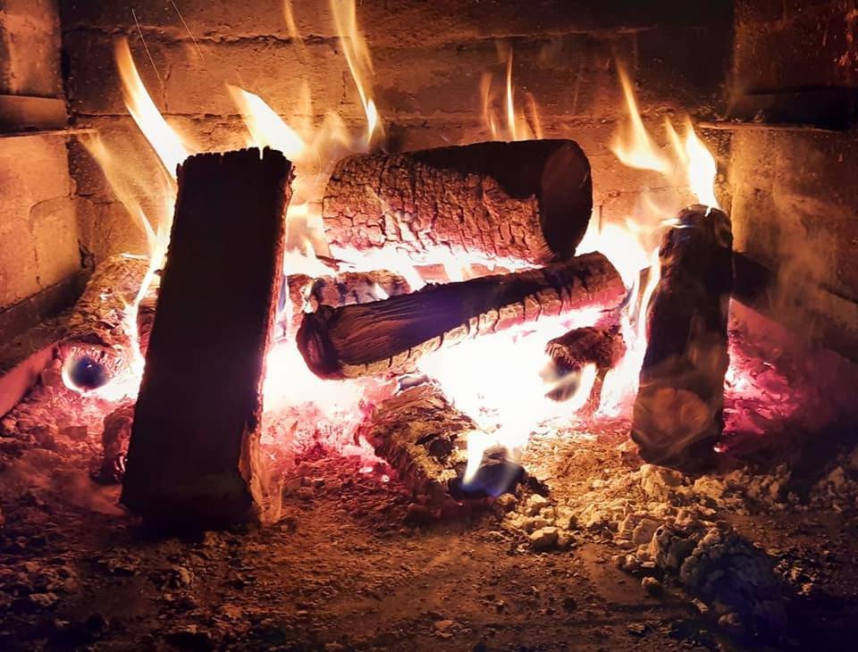 Casa Jax Ξενοδοχείο Rimeti Εξωτερικό φωτογραφία