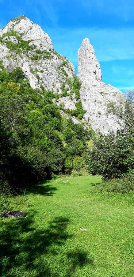 Casa Jax Ξενοδοχείο Rimeti Εξωτερικό φωτογραφία