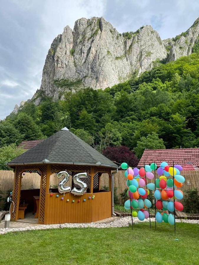 Casa Jax Ξενοδοχείο Rimeti Εξωτερικό φωτογραφία